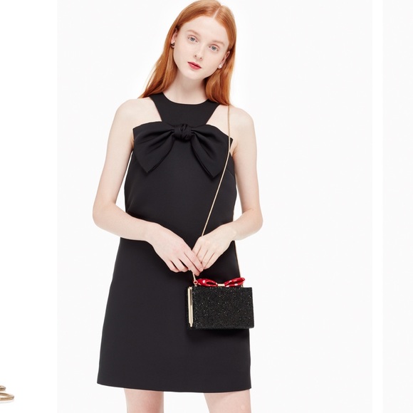 Kate Spade Minnie Mouse Minnie Bow Clasp - Picture 8 of 8